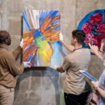 Art Handling