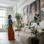 Fine Art Delivery