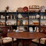 Fine Art & Antique Coordination