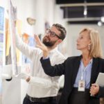 Gallery Installation Services