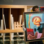 Fine Art Packing